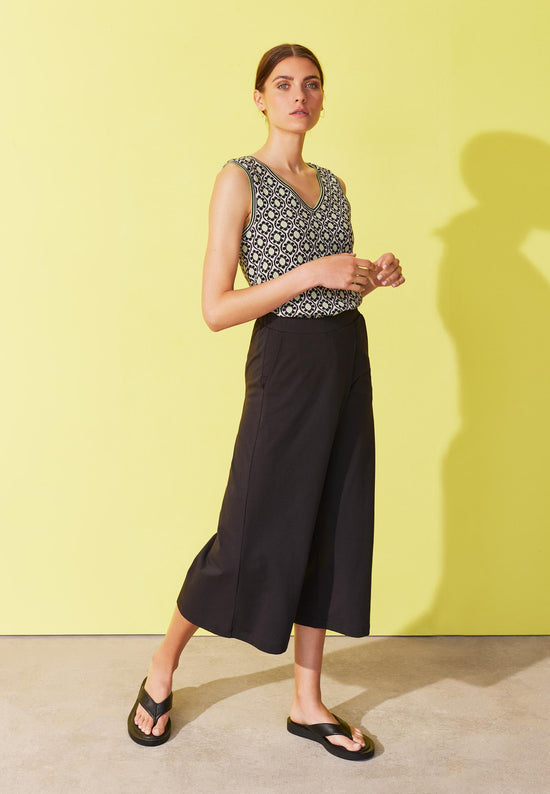 Lana Natural Wear Hosenrock, Modell Vanja Super Sparpreis