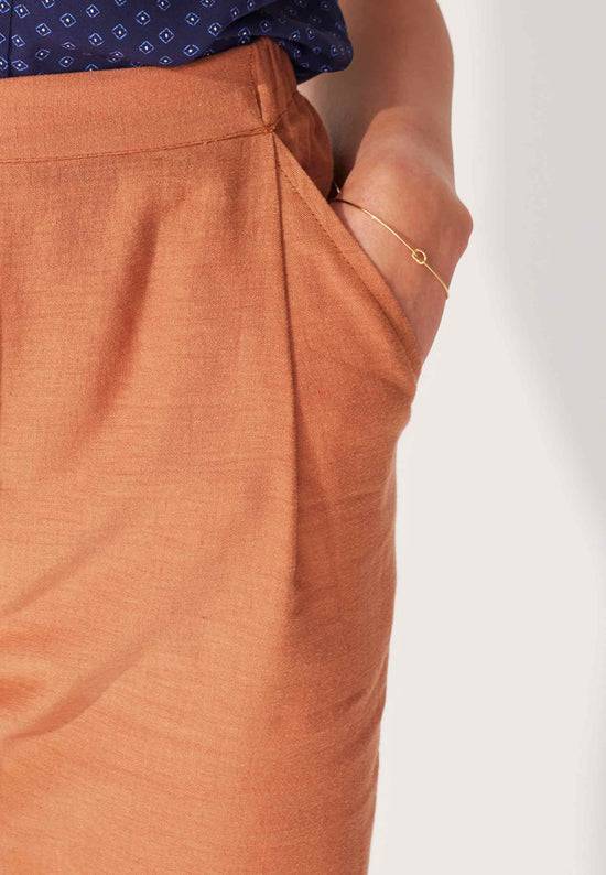 Lana Natural Wear Hose, Modell Zahra Letzte 3 Tage