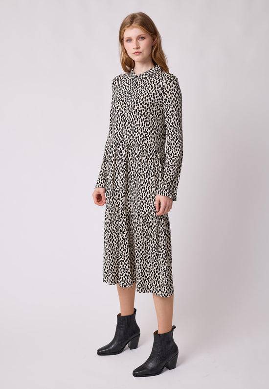 Lana Natural Wear Kleid, Modell Ebba Letzte 2 Tage