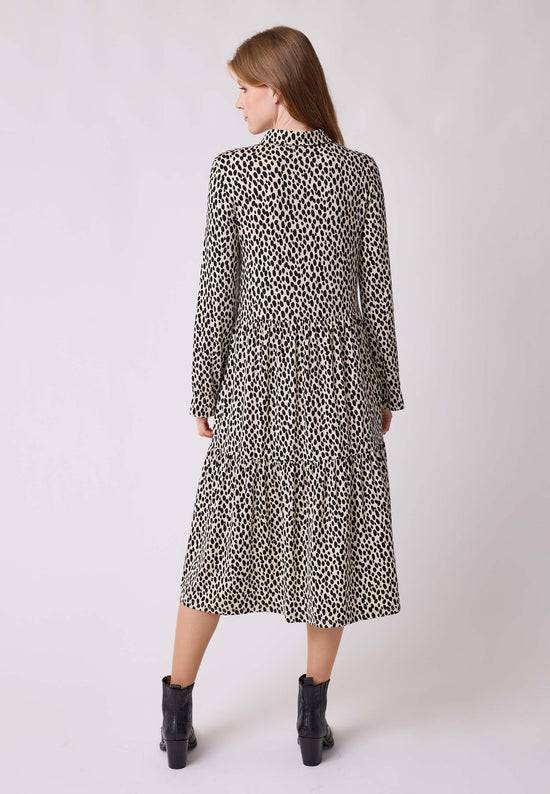 Lana Natural Wear Kleid, Modell Ebba Letzte 2 Tage