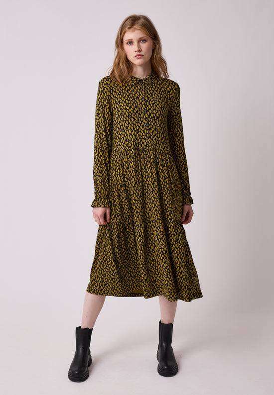 Lana Natural Wear Kleid, Modell Ebba Letzte 2 Tage
