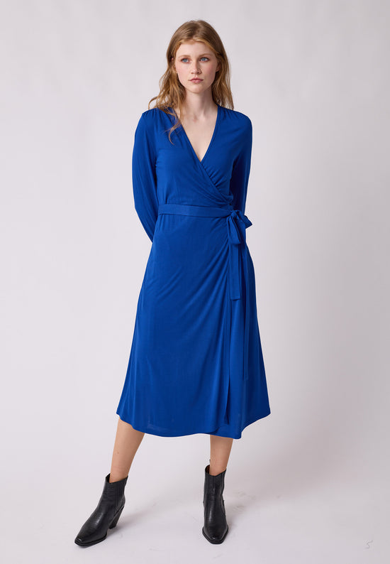 Lana Natural Wear Kleid, Modell Enna Letzter Tag