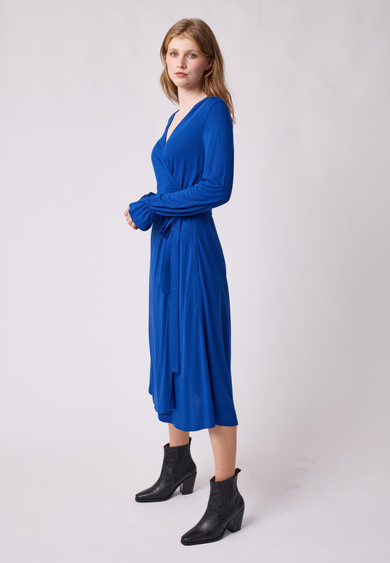 Lana Natural Wear Kleid, Modell Enna Letzter Tag