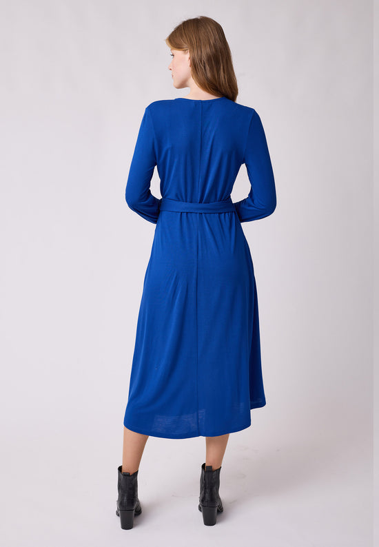 Lana Natural Wear Kleid, Modell Enna Letzter Tag