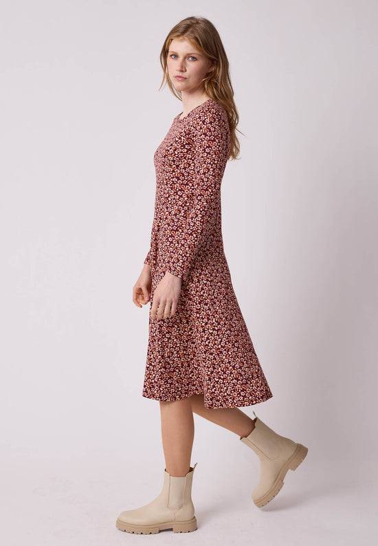Lana Natural Wear Kleid, Modell Hilda Zeitbegrenzte Promotion
