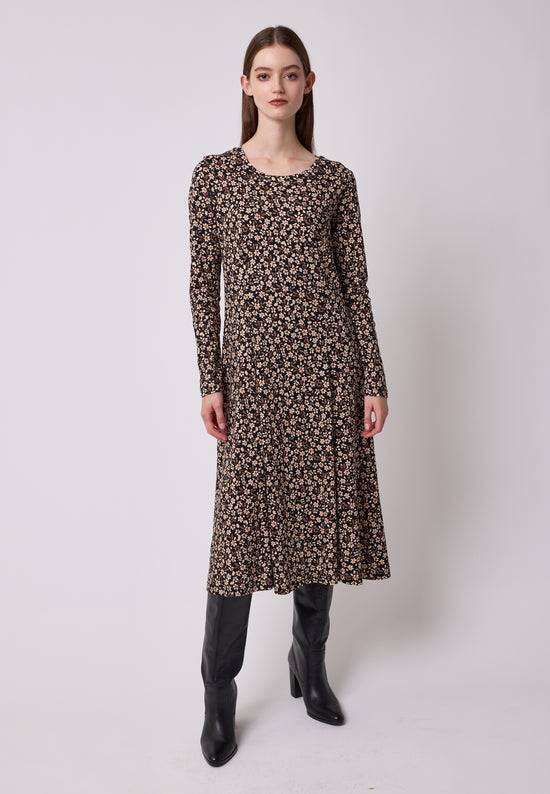 Lana Natural Wear Kleid, Modell Hilda Zeitbegrenzte Promotion