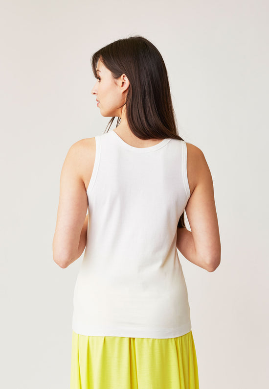 Lana Natural Wear Top, Modell Daria Bis zu 50% Rabatt