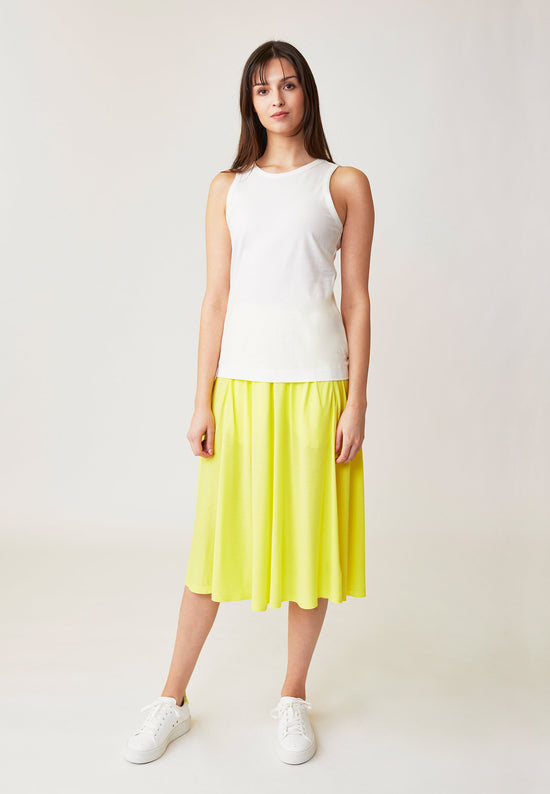 Lana Natural Wear Top, Modell Daria Bis zu 50% Rabatt