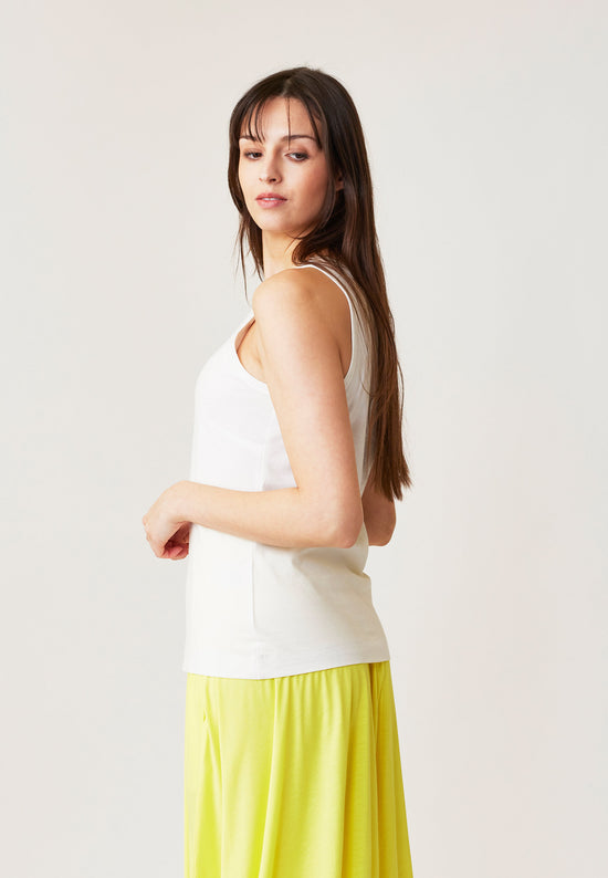 Lana Natural Wear Top, Modell Daria Bis zu 50% Rabatt
