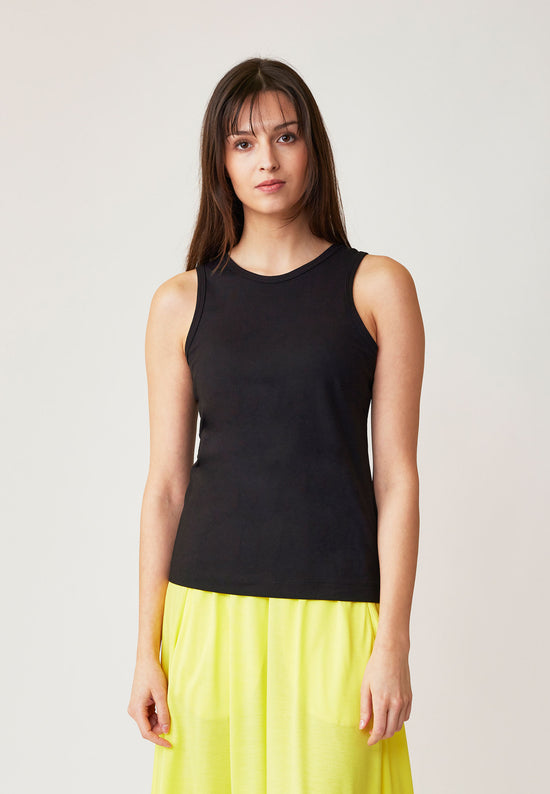 Lana Natural Wear Top, Modell Daria Bis zu 50% Rabatt