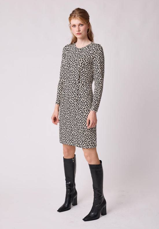 Lana Natural Wear Kleid, Modell Kornelia Bis zu 60% Rabatt
