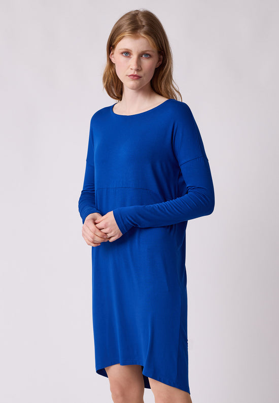 Lana Natural Wear Kleid, Modell Lia Bis zu 65% Rabatt