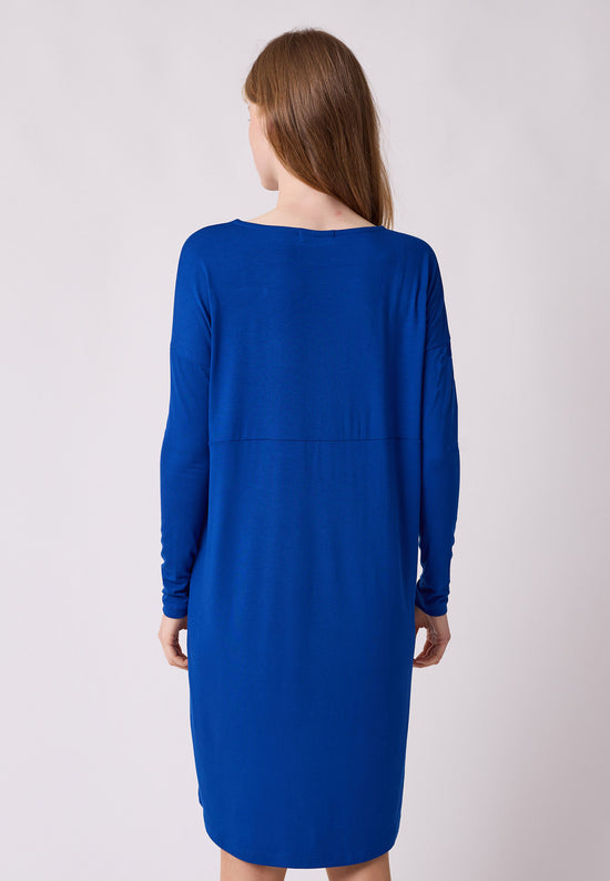 Lana Natural Wear Kleid, Modell Lia Bis zu 65% Rabatt