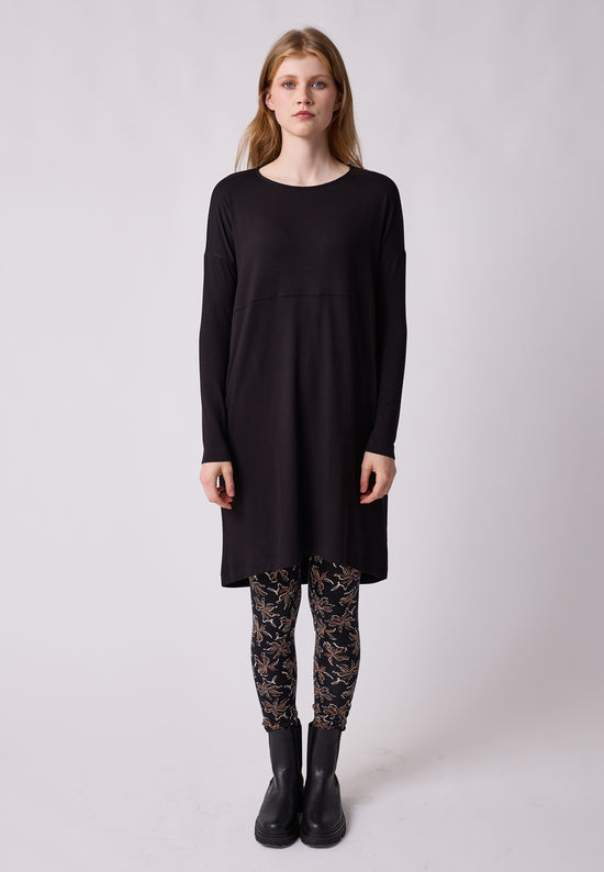 Lana Natural Wear Kleid, Modell Lia Bis zu 65% Rabatt