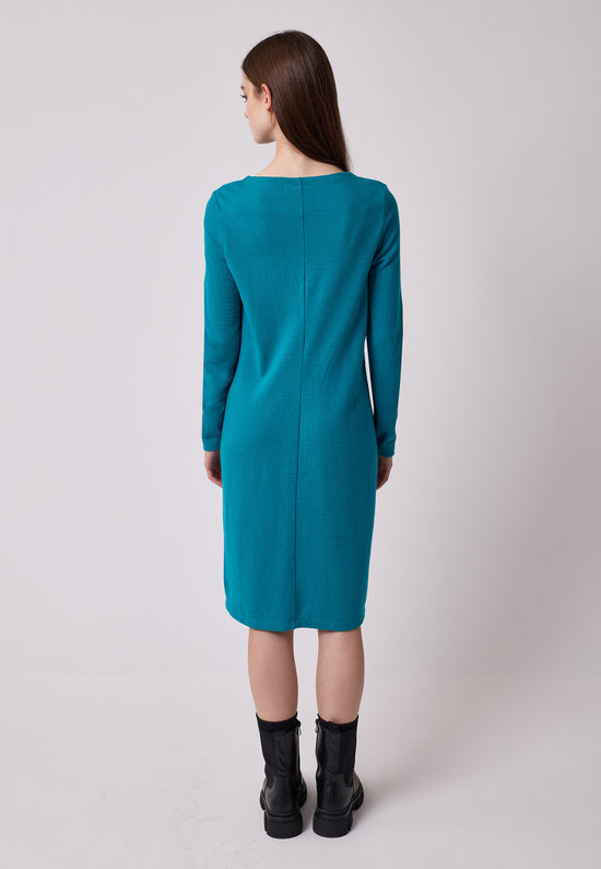 Lana Natural Wear Kleid, Modell Mara Nur für heute
