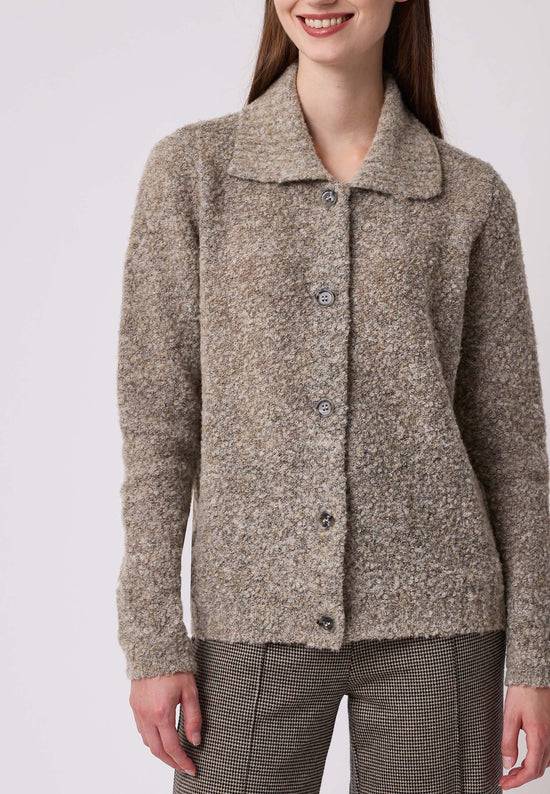 Lana Natural Wear Jacke, Modell Hedda Discount Store für neue Produkte