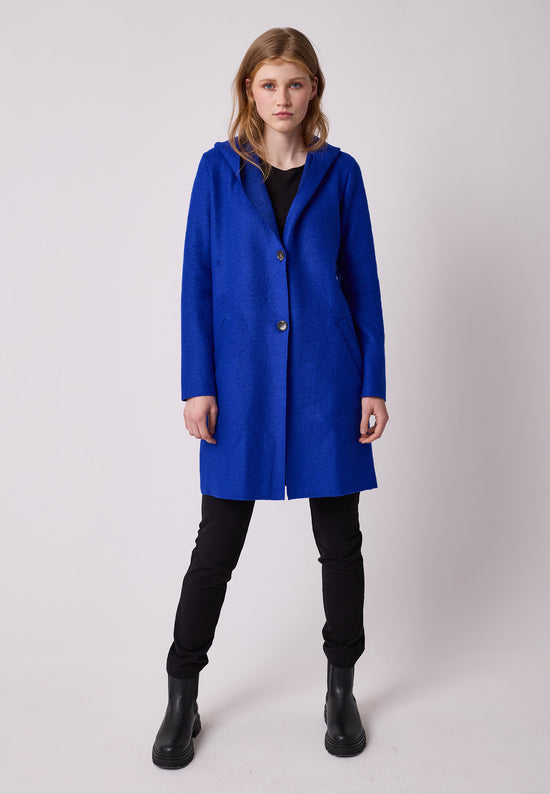 Lana Natural Wear Jacke, Modell Marta Nur noch ein Tag übrig