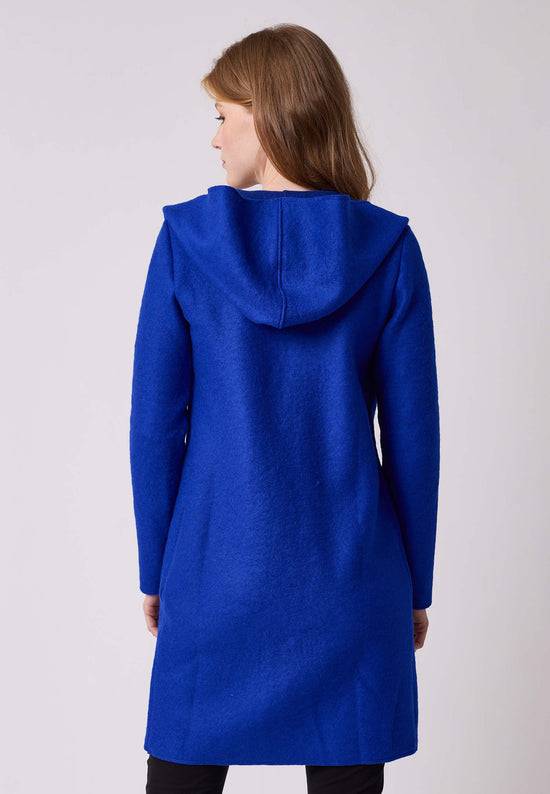 Lana Natural Wear Jacke, Modell Marta Nur noch ein Tag übrig