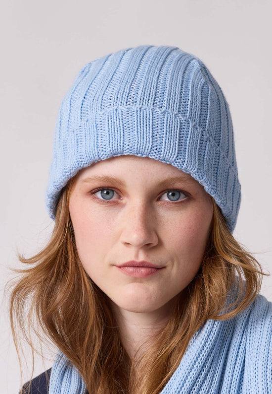 Lana Natural Wear Mütze, Modell Jana Super Rabatt