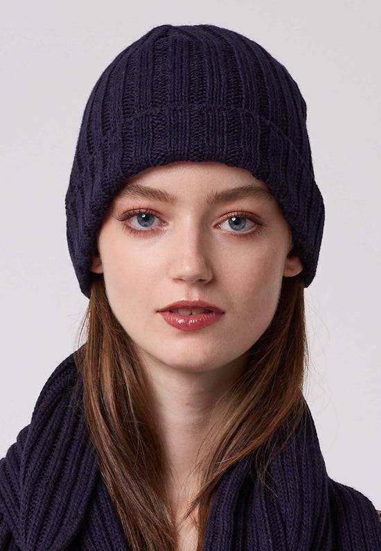 Lana Natural Wear Mütze, Modell Jana Super Rabatt