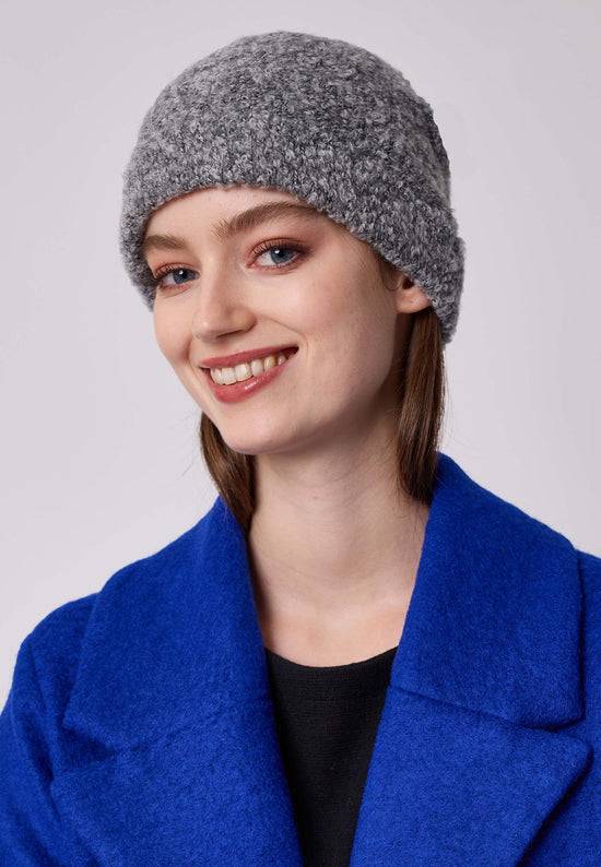 Lana Natural Wear Mütze, Modell Greta Riesige Rabatte