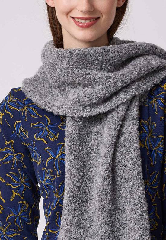Lana Natural Wear Schal, Modell Greta Clearance-Verkauf