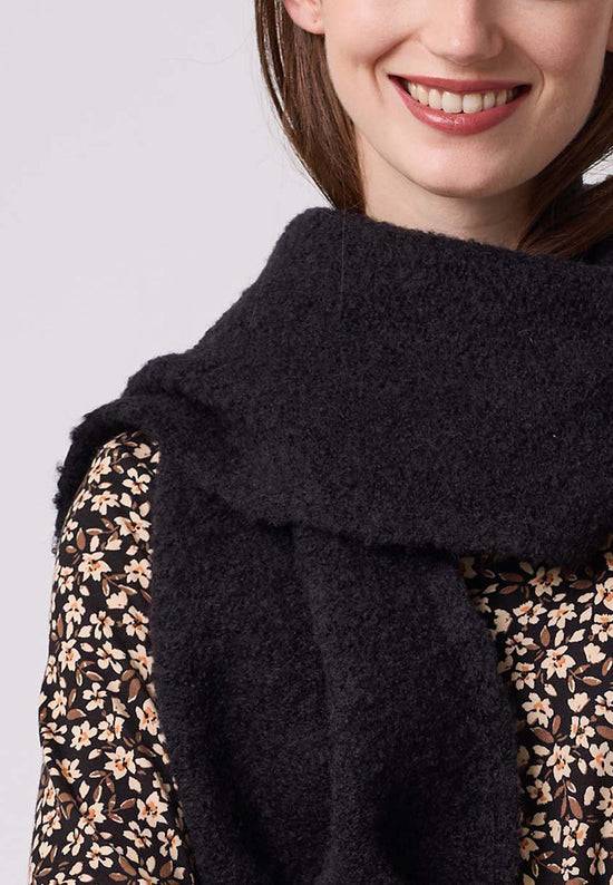 Lana Natural Wear Schal, Modell Greta Clearance-Verkauf