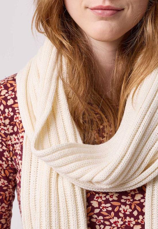 Lana Natural Wear Schal, Modell Jana Kostenloser Versand international
