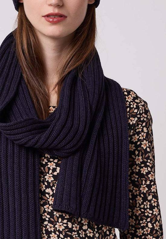 Lana Natural Wear Schal, Modell Jana Kostenloser Versand international