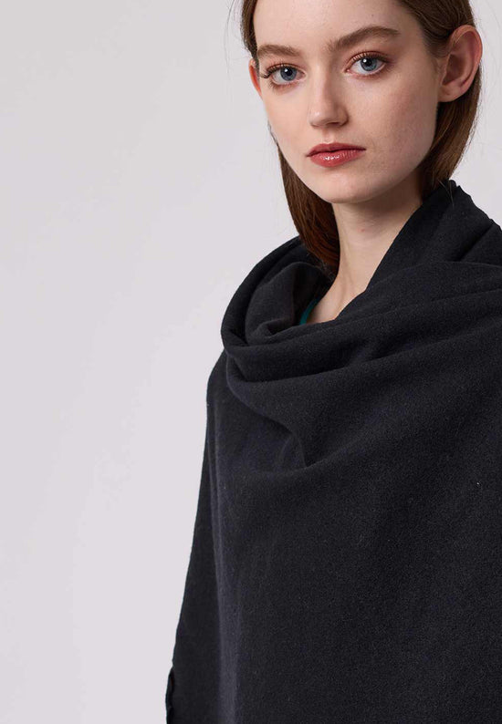 Lana Natural Wear Tuch, Modell Blanka Fabrikladen