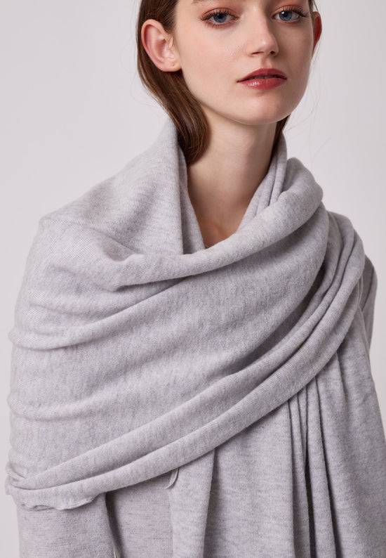 Lana Natural Wear Tuch, Modell Blanka Fabrikladen