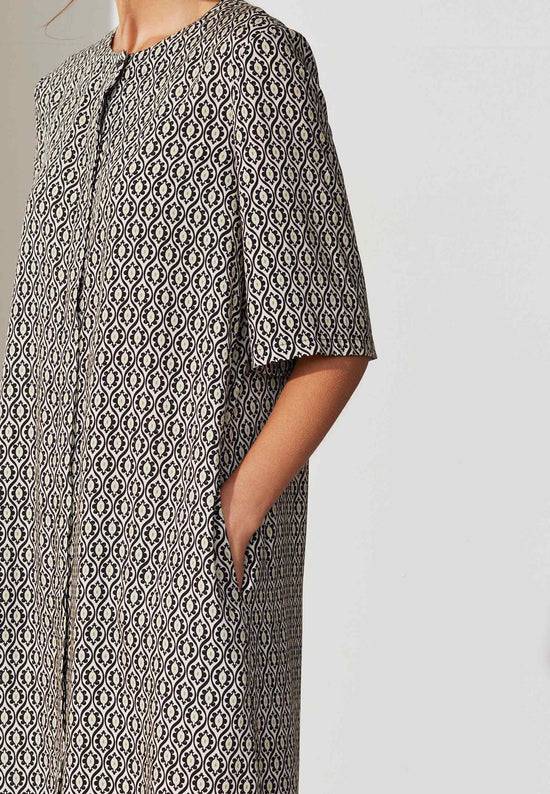 Lana Natural Wear Kleid; Modell Leandra Begrenzt auf 3 Tage