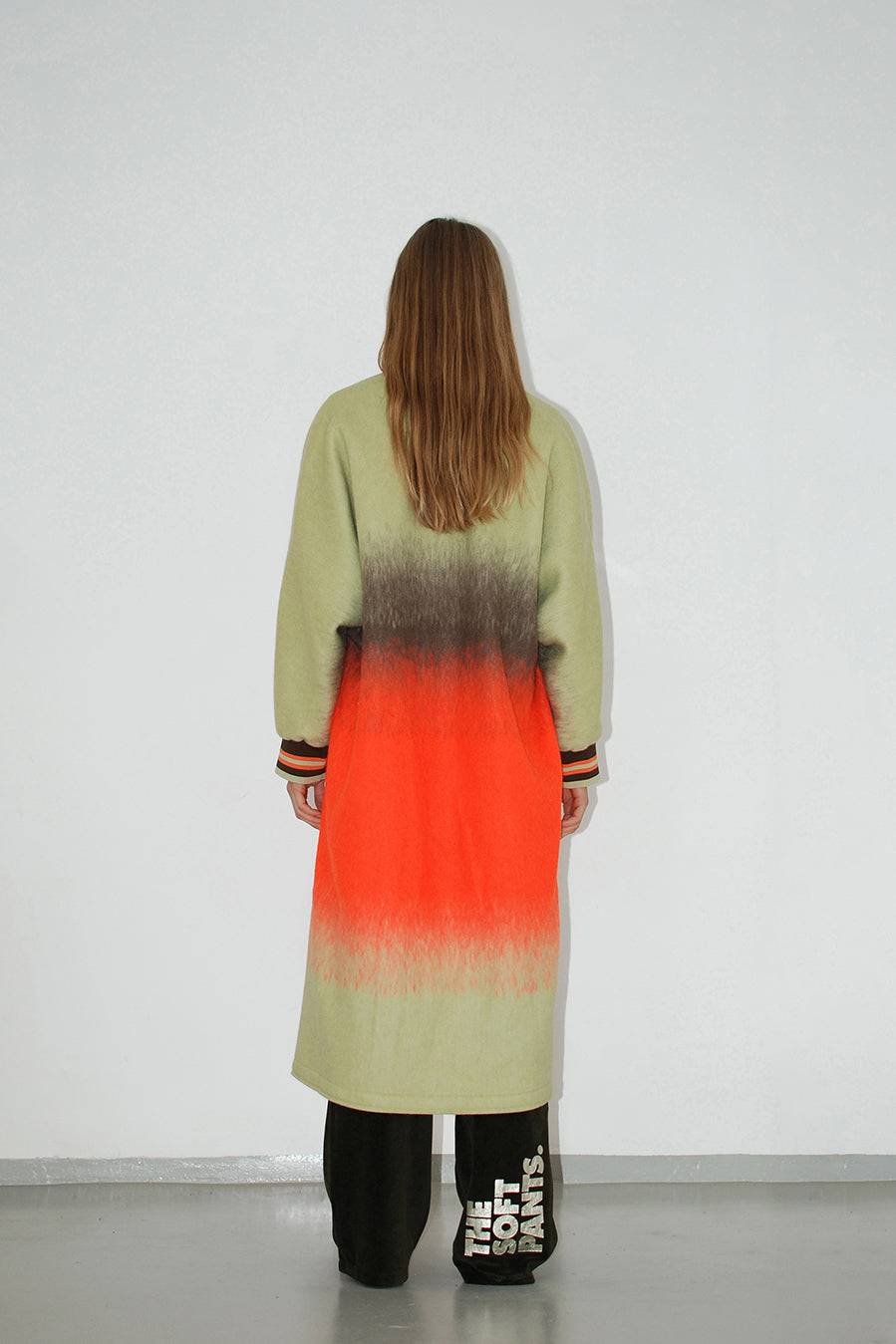 Liv Bergen Hose Velvet in olive VIP-Rabatte