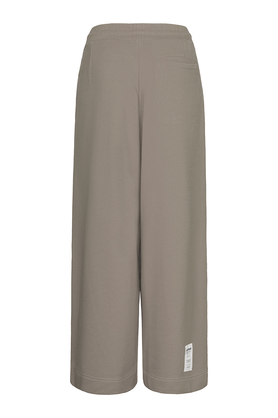 Liv Bergen Weite Hose in driftwood Letzte 3 Tage