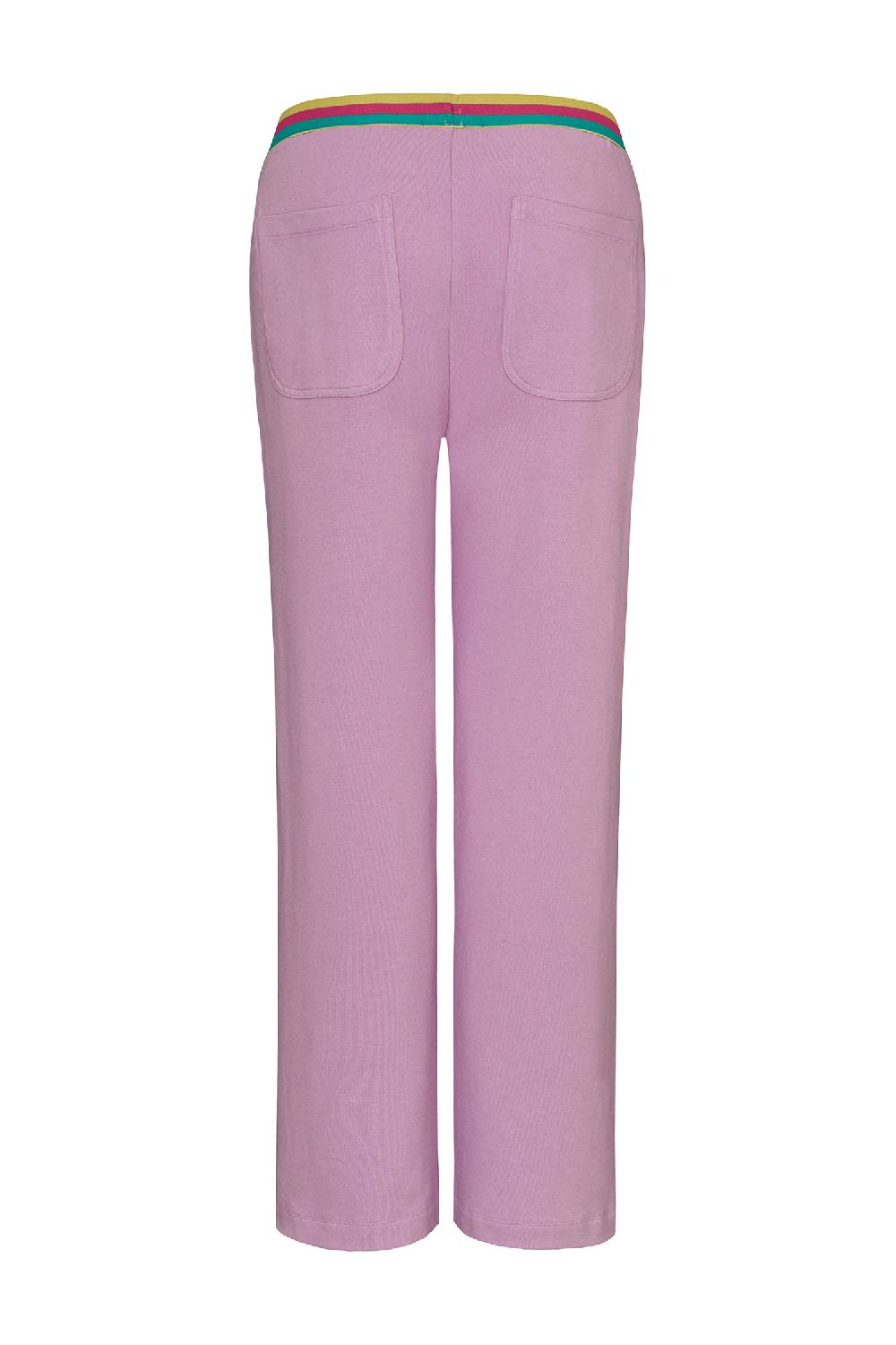 Liv Bergen Hose LVBN in light lilac Rabatte dieses Monats