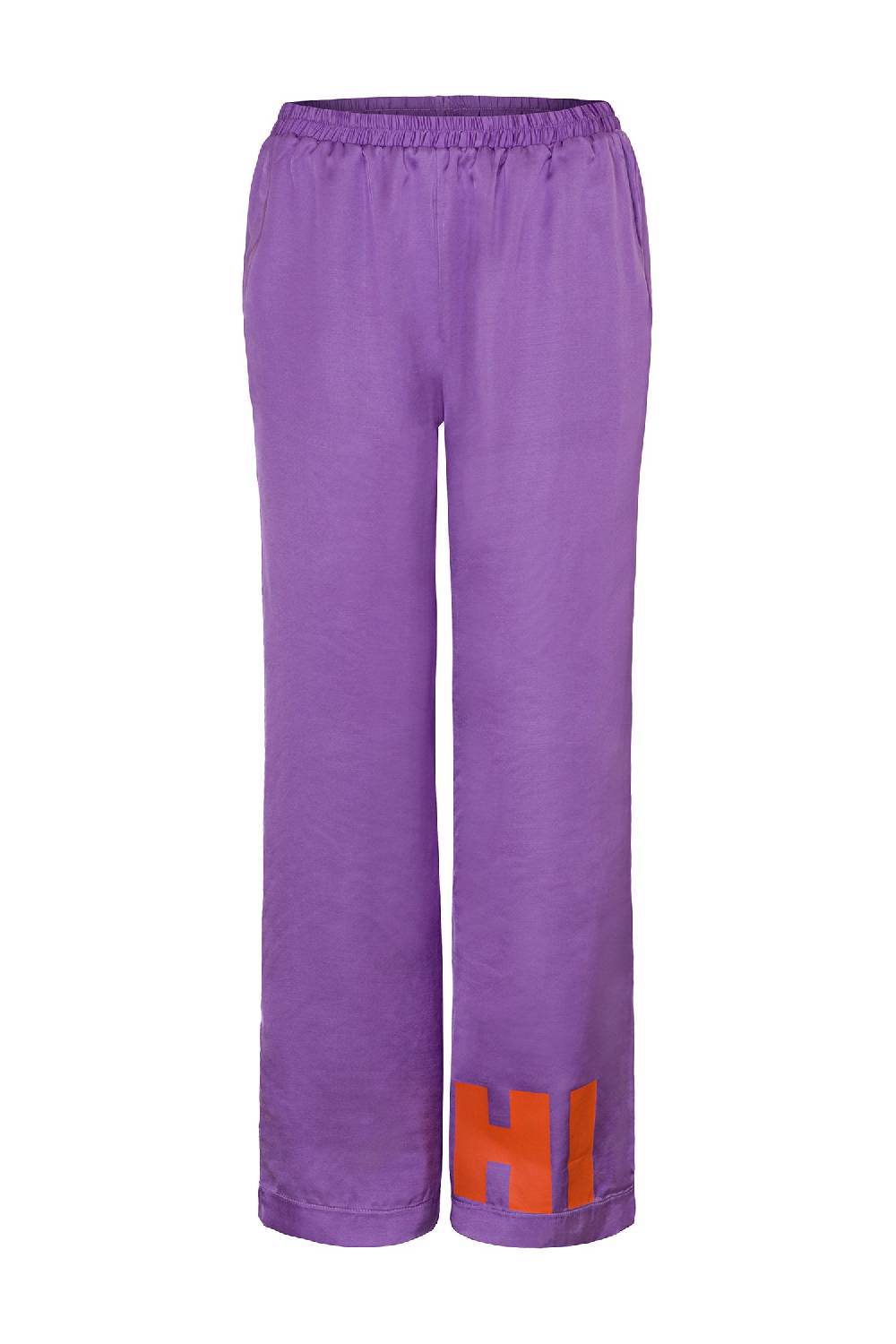 Liv Bergen Hose HI HAWAII in lilac Limitierter Zeitrabatt