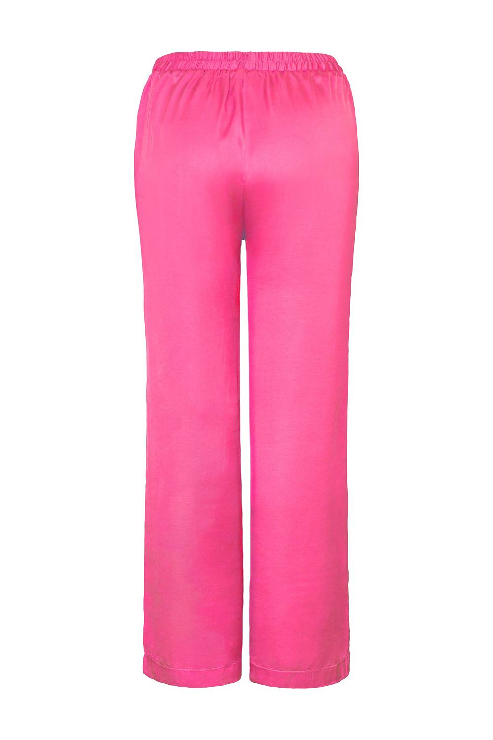 Liv Bergen Hose HI in pink Sonderangebot
