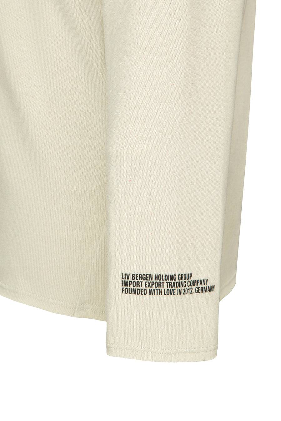 Liv Bergen Shirt Basic in abyss Flash Sale