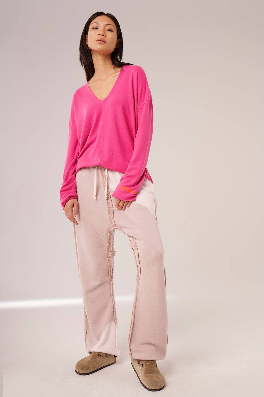 Liv Bergen Shirt Basic in black Online Shopping