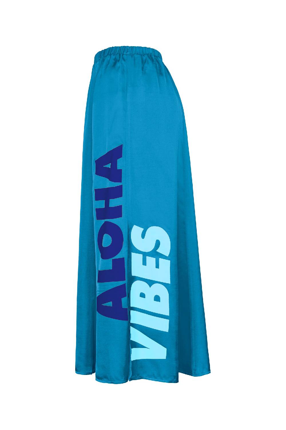Liv Bergen Rock ALOHA VIBES in turquoise Black Friday
