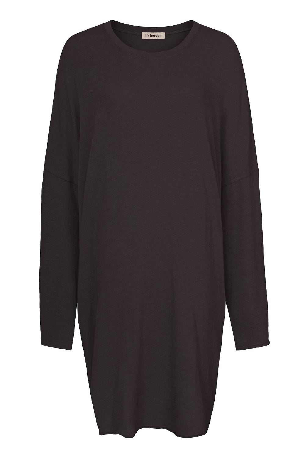 Liv Bergen Kleid HI in black Osterangebot