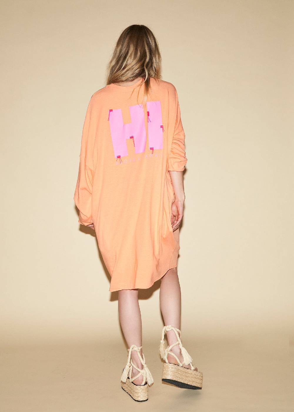 Liv Bergen Kleid HI in black Osterangebot