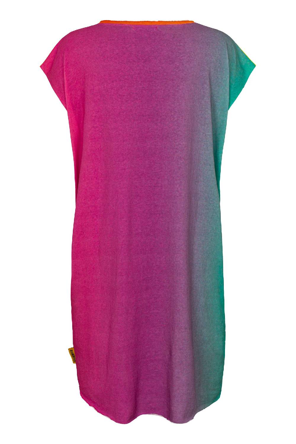 Liv Bergen Kleid Rainbow in multicolour Muttertagsangebot