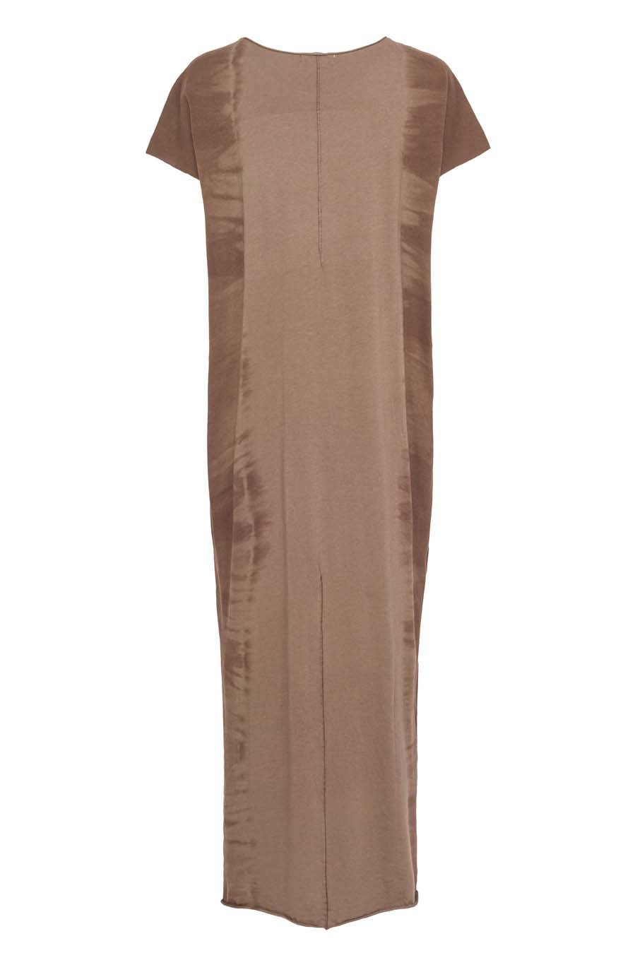 Liv Bergen Kleid Spray in falcon Heißer Verkauf