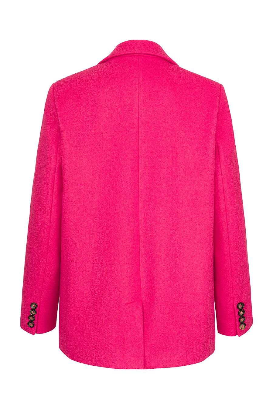 Liv Bergen Blazer in pink Begrenzte Freigabe