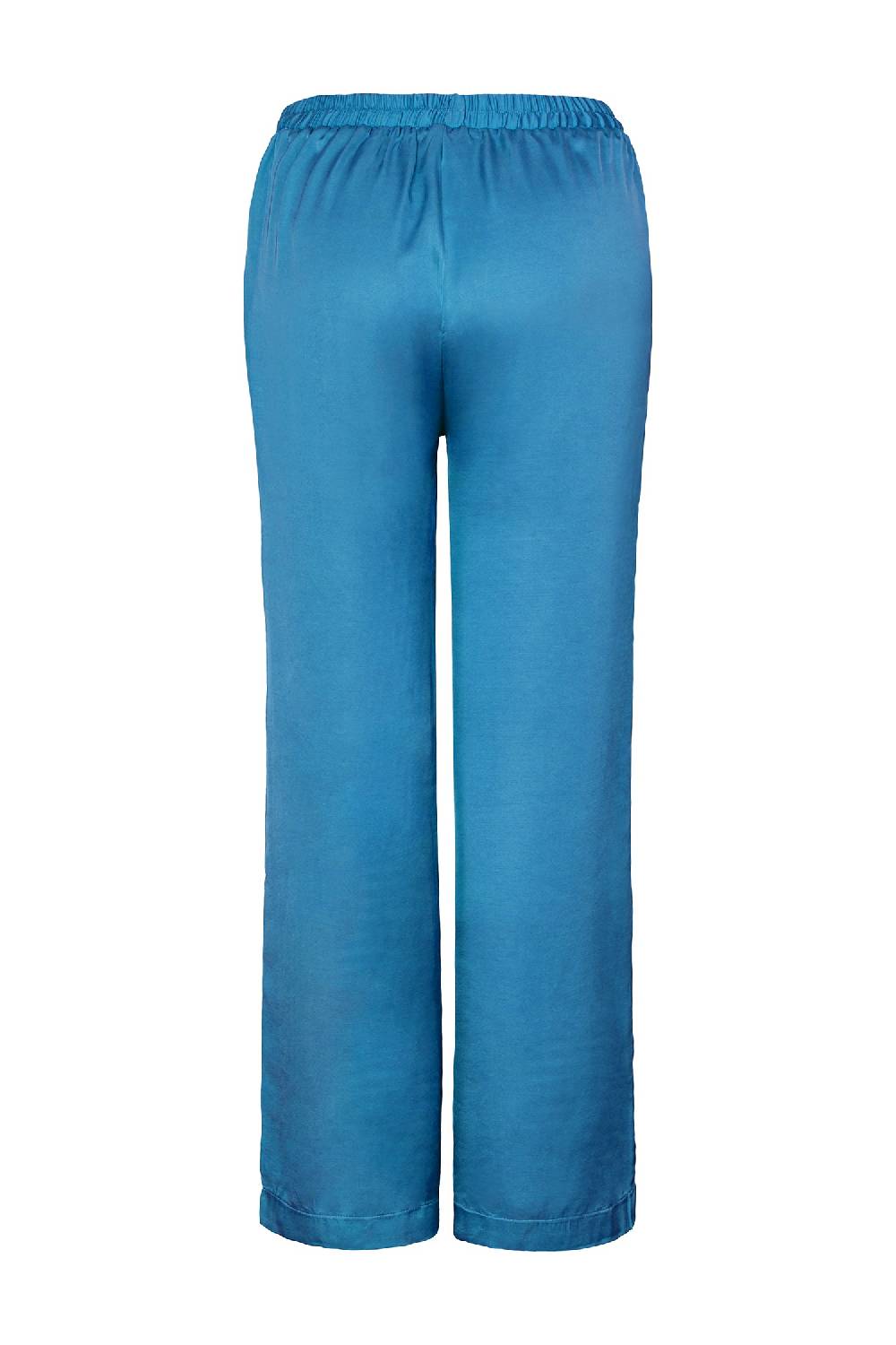 Liv Bergen Hose HI in turquoise Begrenzt auf 3 Tage