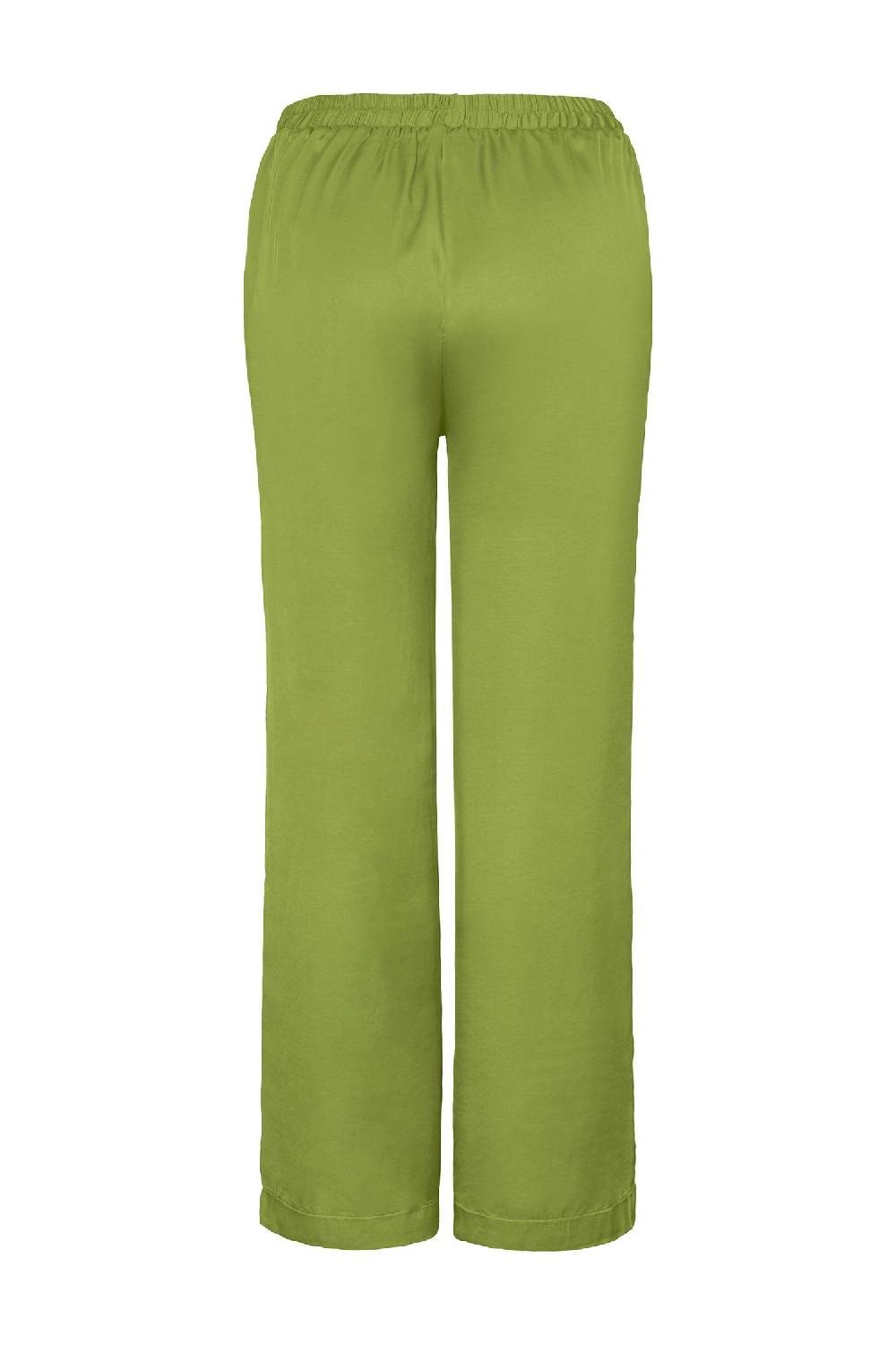 Liv Bergen Hose HI in kaki Online