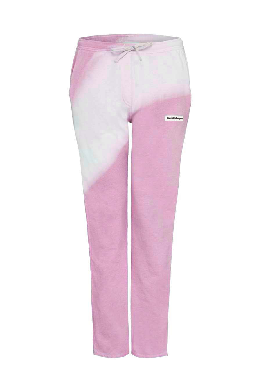 Liv Bergen Hose #iamlivbergen in soft lilac Black Friday Preise