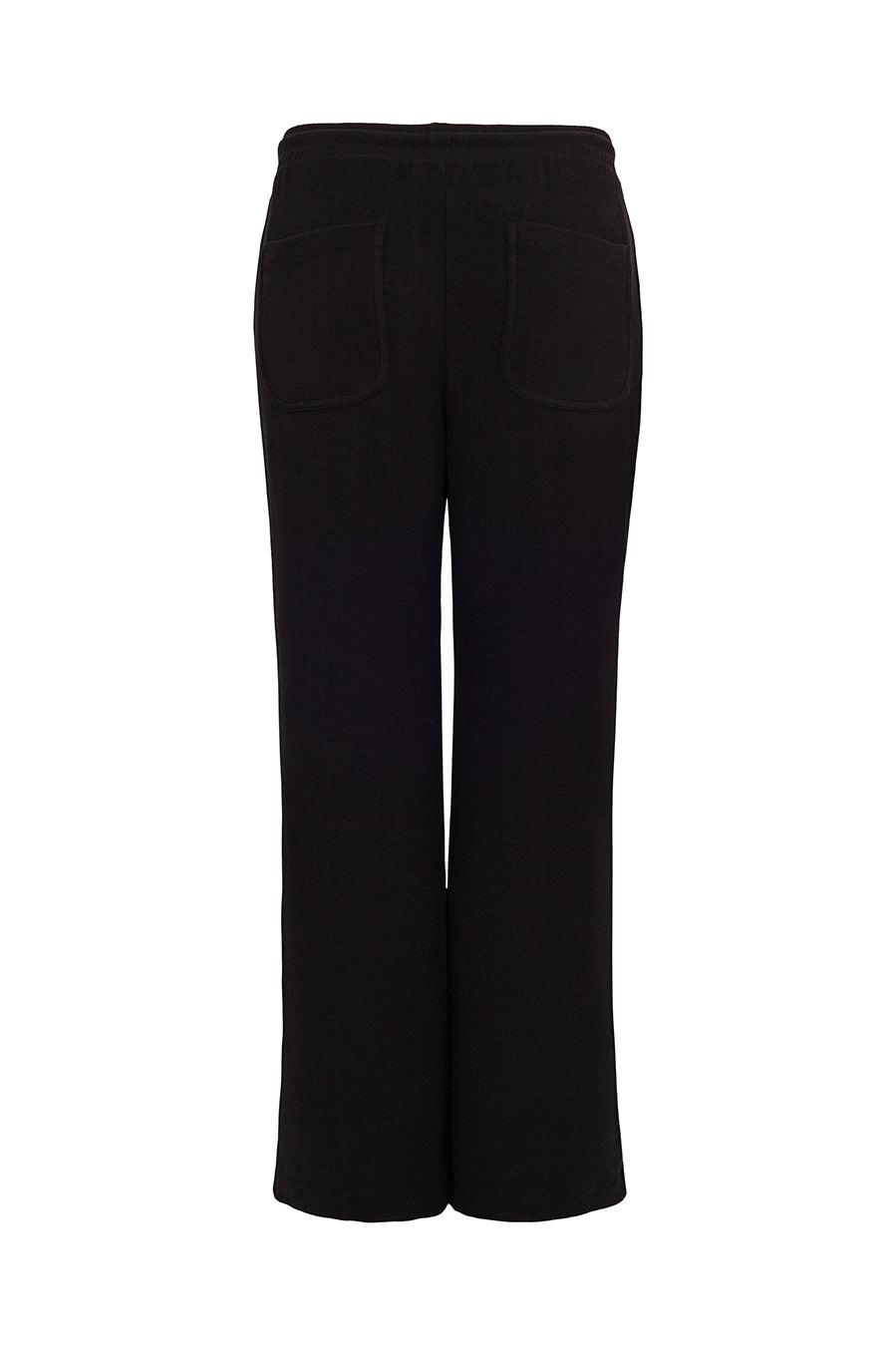 Liv Bergen Hose LB in black Großer Ausverkauf