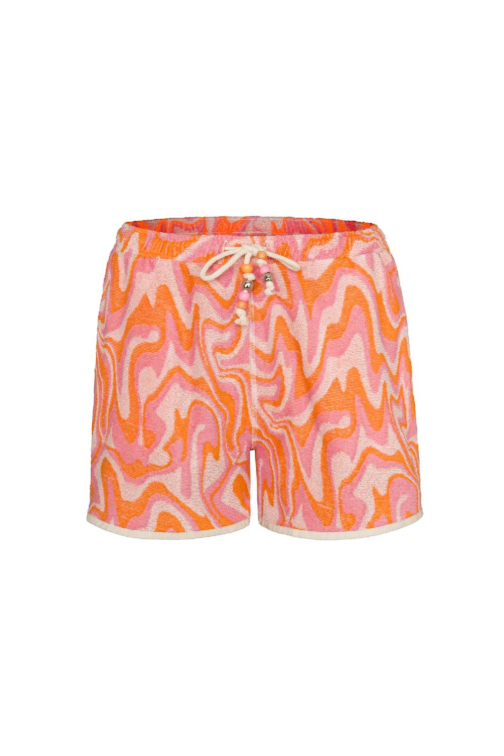 Liv Bergen Shorts Fancy in fancy Günstig kaufen